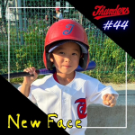 2025.8.24  New  Face！！