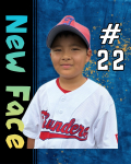2026.9.5 New Face!!