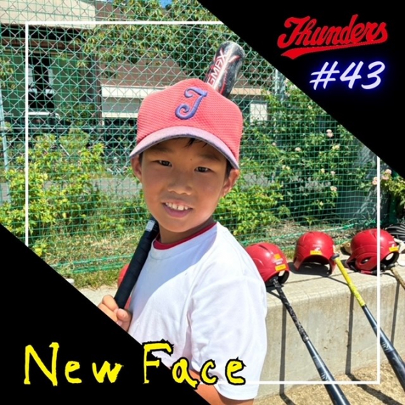 2025.6.28  New Face!!